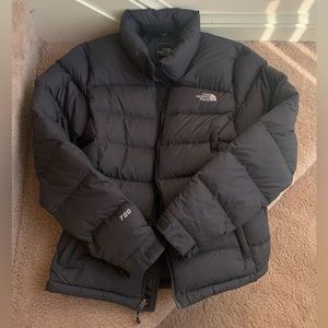 The North Face 700 Puffer Jacket